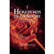 Imagen de Herederos de la noche hermandad Daga Negra (SIN COLECCION)
