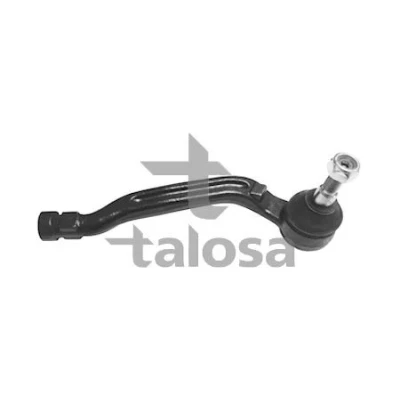Imagen de DYS 22 22994 Rótula de dirección M12x1.5 1. A la derecha del eje delantero PEUGEOT: 308 SW 2, II Hatchback, 3008 SUV, CITROËN: C4 Picasso 2
