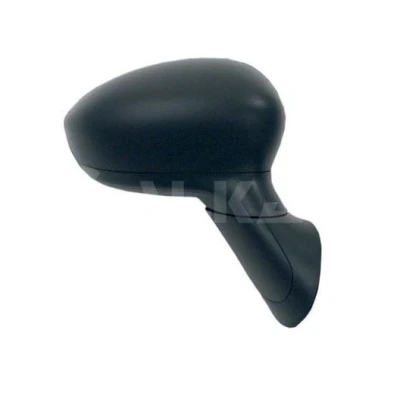 Imagen de Espejo retrovisor Alkar 6126933 derecha eléctrico calefactable, con sensor de temperatura, convexo para vehíc. volante a la izquierda norauto,