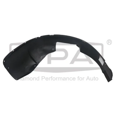 Imagen de DPA 88090163302 Guardabarros interior Delante, izquierda SKODA: Octavia I Hatchback, II Hatchback