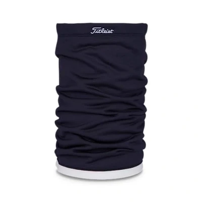 Imagen de Titleist Performance Snood Redecilla, Azul Marino/Blanco, Talla única Unisex Adulto