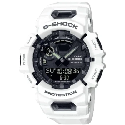 Imagen de G SHOCK Reloj digital, Talla: One Size, Black