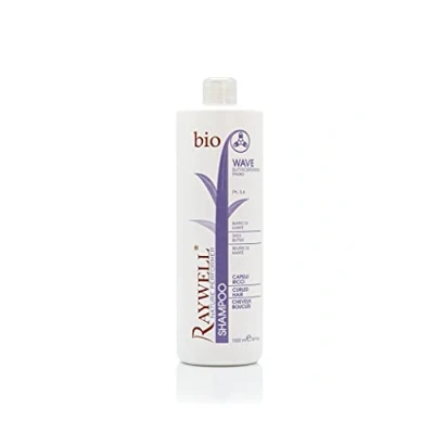Imagen de RAYWELL Champú Wave Cabello Rizos 1000 ml
