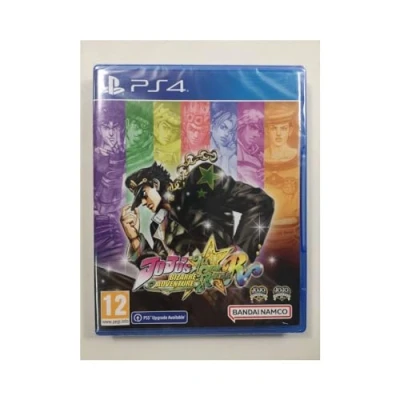 Imagen de NAMCO JoJo&#039;s Bizarre Adventure: All Star Battle (PS5)