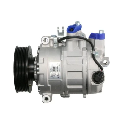 Imagen de THERMOTEC KTT090203 Compresor de Aire Acondicionado 7SEU16C PAG 46 VOLKSWAGEN: Touareg I, Passat B5 GP Berlina, Variant, AUDI: Q7
