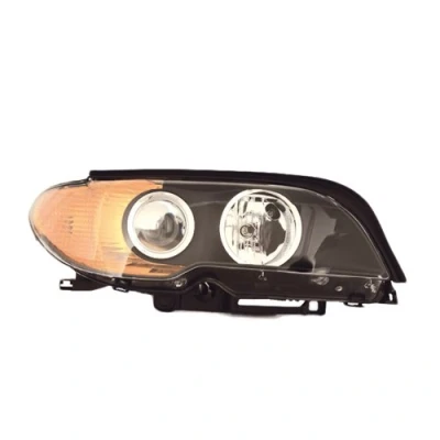Imagen de MAGNETI MARELLI 711307022939 Faros izquierda WY21W, D2S/H7, D2S, H7 Bi Xenon amarillo para circulación por la derecha BMW: 3 Coupé, Cabrio