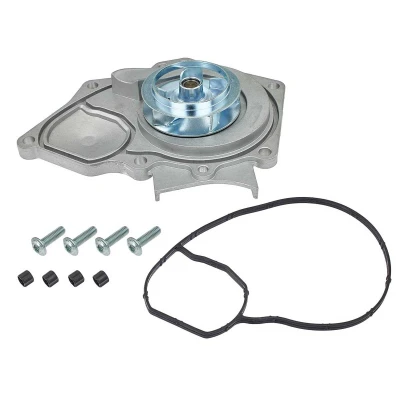 Imagen de MEYLE 11 13 220 0026 Bomba de agua con junta ORIGINAL Quality para accionamiento correa poli V PEUGEOT: 208 I Hatchback, 308 II Hatchback