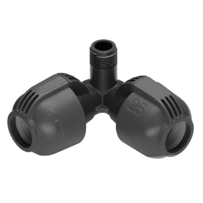 Imagen de Gardena Macho para conectar los aspersores, 25 mm x 1/2&quot;