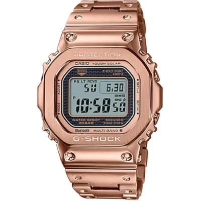 Imagen de Casio Gmw b5000gd 4er Watch One Size