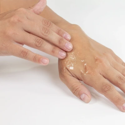 Imagen de Locion piel seda afrodita 50 ml de Secret Play