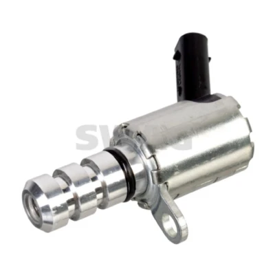 Imagen de SWAG 33 10 2672 Válvula control, ajuste de levas arriba AUDI: A8 D3, A3 Berlina, A6 C6 VOLKSWAGEN: Polo V Hatchback, SEAT: IBIZA 4, 5