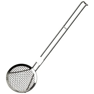 Imagen de Lacor 67412 Rasera Alambre 12 cms. U.P Inox