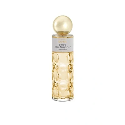 Imagen de Saphir Siloé Eau de Parfum 200 ml