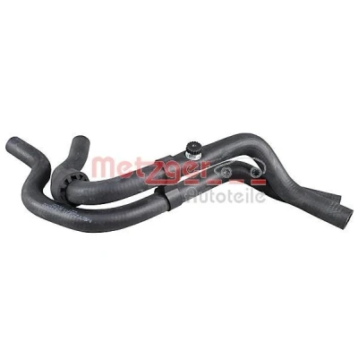 Imagen de METZGER 2421202 Manguitos de Radiador EPDM (Ethylen Propylen Dien Caucho) FIAT: Doblo I Familiar, Cargo