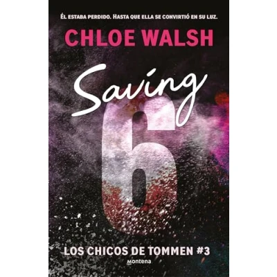 Imagen de Saving 6 (Los chicos de Tommen 3) (Lo más visto)