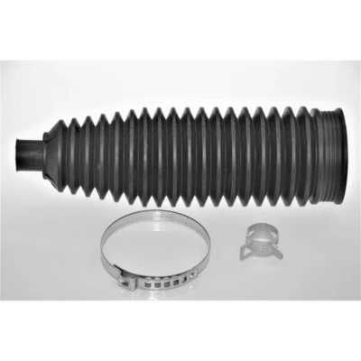 Imagen de SPIDAN 84059 Fuelle de Dirección Termoplástico para abrazadera cables, acero fino OPEL: Astra H GTC, Hatchback, Zafira B