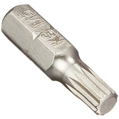 Imagen de KS TOOLS 911.2345 Punta de atornillar 6,3 (1/4&quot;)mm (pulgadas) Acero para herramientas