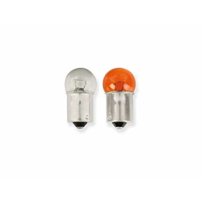 Imagen de VICMA L863 Lámpara 12 21 naranja BA15s