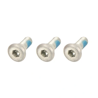 Imagen de Kit de tornillos para discos freno TRW MSS123 3