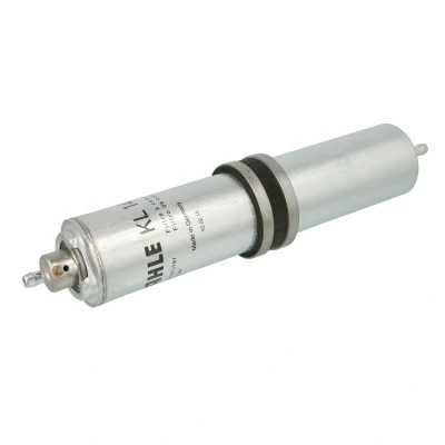 Imagen de MAHLE ORIGINAL KLH 12 Filtro Combustible de tubería 8 con soporte BMW: 7