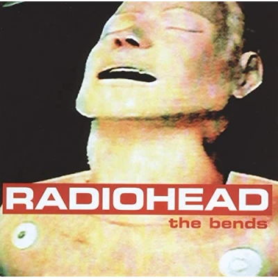 Imagen de The Bends [Vinilo]