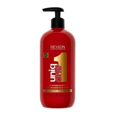 Imagen de Revlon Uniq One All In Champú 490 ml
