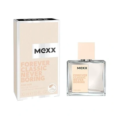 Imagen de Mexx Forver Classic Never Boring Eau de Toilette for Her Woda toaletowa dla kobiet 30ml