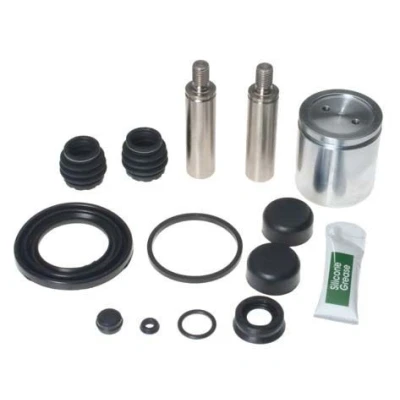 Imagen de BUDWEG CALIPER 2090391 Kit de Reparación Frenos 48 RENAULT: MASTER 3 Kasten, 3, Bus