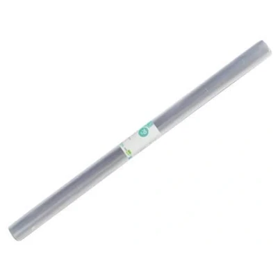Imagen de Rollo plastico forralibros 0,45x5 mt liderpapel