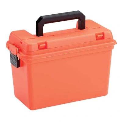 Imagen de PLANO Caja de Suministros Emergencia Profunda, Almacenamiento, Moldeado Impermeable, Almacenamiento Tackle, Resistente, al Aire Libre