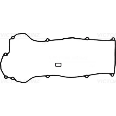 Imagen de REINZ 15 53386 01 Juego de juntas, tapa culata cilindro NISSAN: Almera 2 Limousine, Primera Berlina, Tino