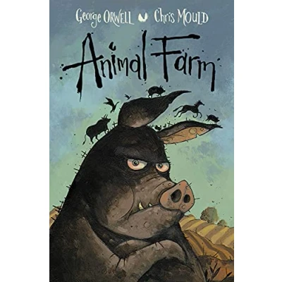 Imagen de Animal Farm