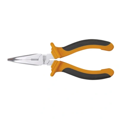 Imagen de NEO TOOLS 01 015 Pinza plana 165