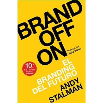 Imagen de Brandoffon: El Branding del futuro (MARKETING Y VENTAS)