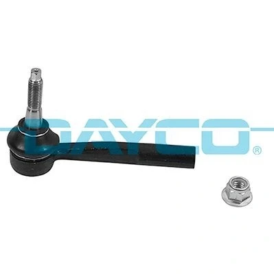 Imagen de DAYCO DSS1579 Rótula de dirección 12,3mm M14x1.5 Eje delantero, derecha OPEL: Vectra C GTS, Sedán, Signum CC, SAAB: 9 3 Berlina, 5 Berlina