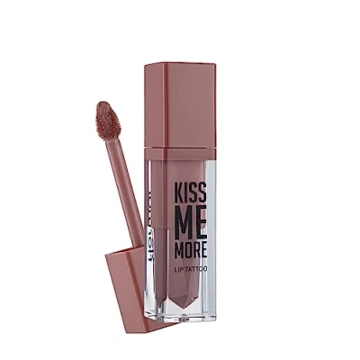 Imagen de Labial Matte Kiss Me More Lip Tatoo 03 Skin