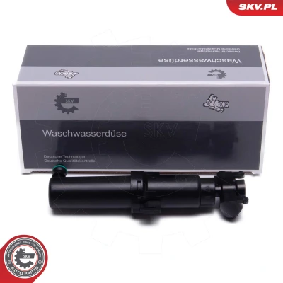 Imagen de ESEN SKV 15SKV716 Tobera de agua regadora, lavado faros Delante, derecha VOLKSWAGEN: Tiguan I