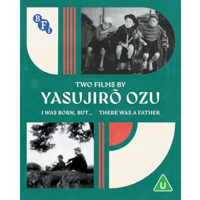 Imagen de TWO FILMS BY YASUJIRŌ OZU [Blu ray] [Reino Unido]