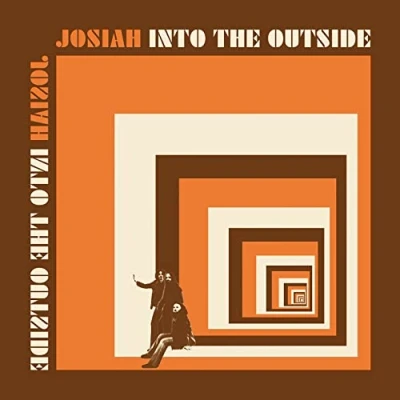 Imagen de Into The Outside [Vinilo]