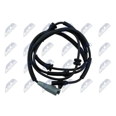 Imagen de NTY HCA CT 030 Sensor de ABS Eje trasero izquierda, trasero, derecha para vehículos con activo 2