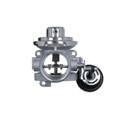 Imagen de VALEO 703278 válvula EGR neumático sin radiator EGR, con juntas VOLKSWAGEN: Passat B5 GP Sedán, Variant, Sedán