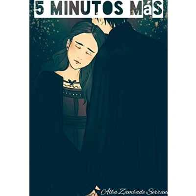 Imagen de 5 MINUTOS MÁS