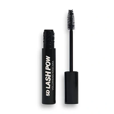 Imagen de Revolution Beauty London 5D Lash Pow Volumising Mascara 12,20 Ml