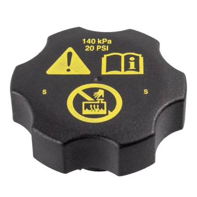 Imagen de BLUE PRINT ADG09928 Tapón, depósito de refrigerante 1,4 OPEL: Astra H Hatchback, Corsa D Caravan, CHEVROLET: Cruze Hatchback