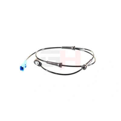 Imagen de GH 703716 Sensor de ABS Eje delantero, derecha, izquierda