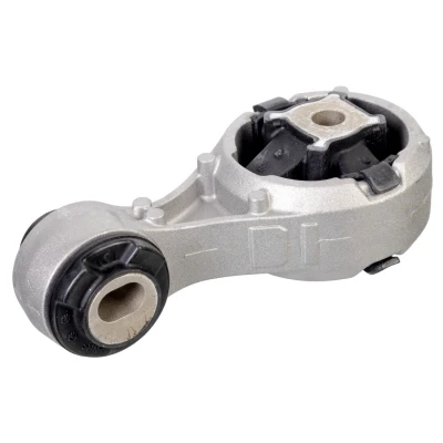 Imagen de FEBI BILSTEIN 177224 Soporte de motor a la derecha arriba, delante Rodamiento caucho metal NISSAN: Qashqai / Qashqai+2 I