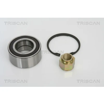 Imagen de TRISCAN 8530 38111 Juego de cojinete rueda con anillo sensor magnético incorporado 72 CITROËN: C3 I Hatchback, C2 II