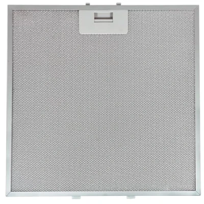 Imagen de SPARES2GO Filtro de grasa compatible con campana extractora Elica (320 mm x 320 mm)