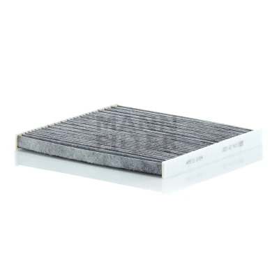 Imagen de MANN FILTER CUK 24 026 Filtro de habitáculo carbón activado 218 235 20 JEEP: Cherokee V