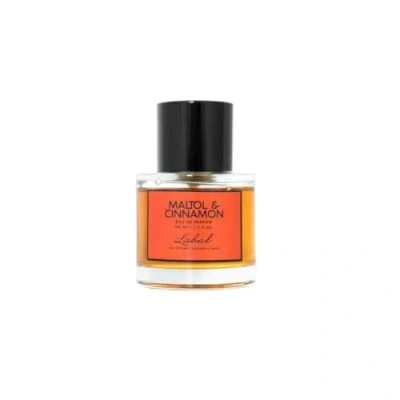 Imagen de Label Maltol &amp; Cinnamon Eau de Parfum 50 ml